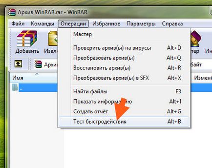 Honnan tudom, hogy a CPU-használat a Windows 7