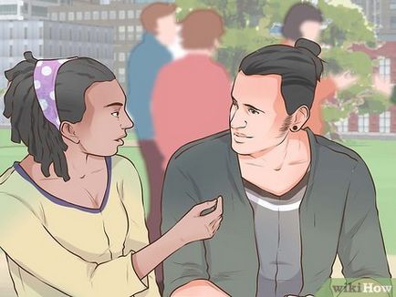 Hogyan kell viselkedni a következő ex-barátja