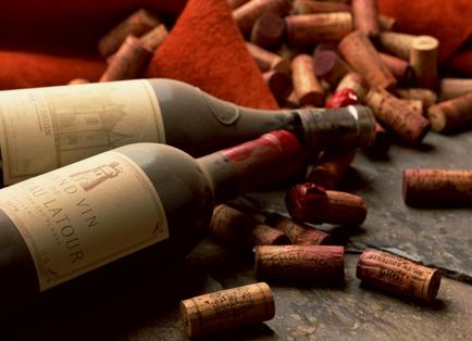 Hogyan válasszuk ki a bort Franciaországban szól Párizsban!