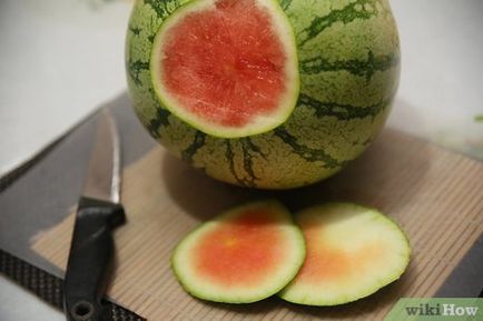 Hogyan válasszuk ki a görögdinnye