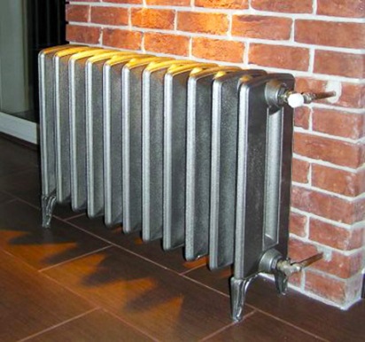 Hogyan válasszuk ki a radiátorok a lakások és házak, melyek az akkumulátor jobb