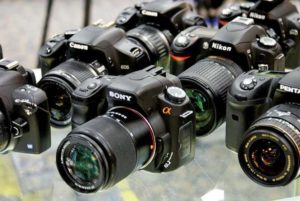 Hogyan válasszuk ki a megfelelő digitális fényképezőgép fő kritérium