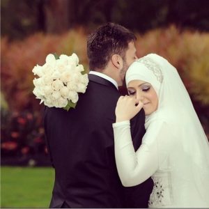 Hogyan válasszuk ki a vőlegény vhidzhabe حجاب