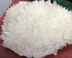Hogyan növekszik egy kristály só az otthon, a tapasztalat, hogy hogyan növekszik a kristály konyhasó