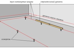 Hogyan, hogy összehangolják a durva fa padló kezük technológia (videó)