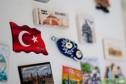 Hogyan lehet megtanulni a török ​​nyelv