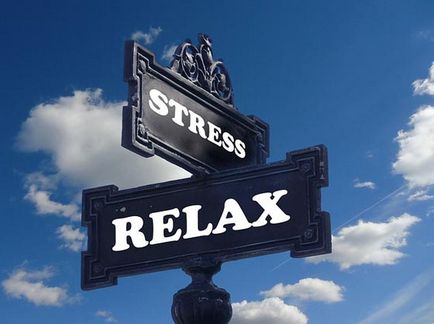 Hogyan megy állapotban stressz tesztelt módszereket