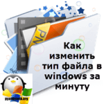 Hogyan rejtett fájlok a Windows 7, szerver konfiguráció Windows és Linux