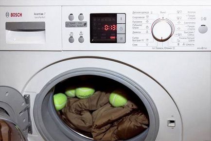 Hogyan verte a szösz a derékalj mosás után 5 Ways