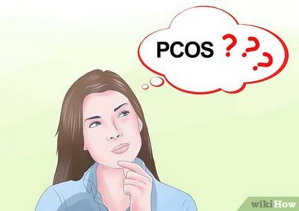 Hogyan teherbe esni PCOS