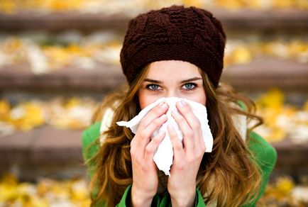 Hogy beteg megfázás és az influenza hőmérsékletű gyorsan otthon az éjszakát