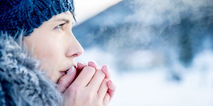 Hogy beteg megfázás és az influenza hőmérsékletű gyorsan otthon az éjszakát