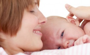 Hogyan megkeményedik a baba - általános szabályok
