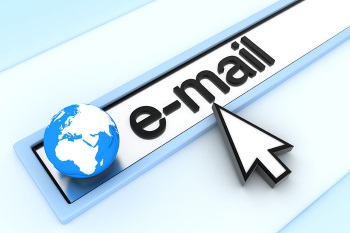 Hogyan lehet regisztrálni az e-mail