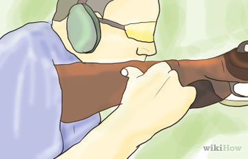 Hogyan tölteni a fegyvert