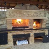 Kandalló az utcán kezével sütő, grill és barbecue (60 fotó) - képernyő-line - Női Online felvétel (kandalló) Kandalló az utcán kezével sütő, grill és barbecue (60 fotó) - képernyő-line - Női Online bejegyzések