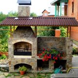 Kandalló az utcán kezével sütő, grill és barbecue (60 fotó) - képernyő-line - Női Online felvétel (kandalló) Kandalló az utcán kezével sütő, grill és barbecue (60 fotó) - képernyő-line - Női Online bejegyzések