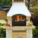 Kandalló az utcán kezével sütő, grill és barbecue (60 fotó) - képernyő-line - Women online nyilvántartás (a szabadban) Kandalló az utcán kezével sütő, grill és barbecue (60 fotó) - képernyő-line - Női Online bejegyzések