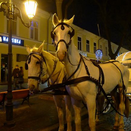 A kocsi az esküvő - nem ünnep emlékezetes