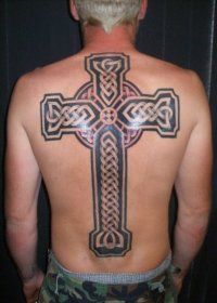 Celtic tetoválás - 50 kép