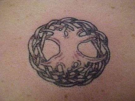Kelta tetoválás minták, tetoválások és szimbólumok, értékek Tattoo (tetoválás) Kelta tetoválás minták, tetoválások és szimbólumok, értékek tetoválás
