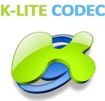 K-Lite Codec Pack ismeretlen a híres