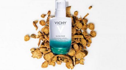 Vichy krémet az arc (Vichy), nappali, éjszakai, anti-aging