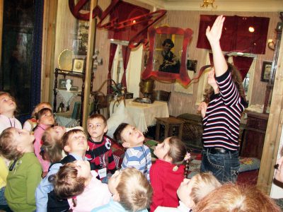 Hol megy a gyermek, Budapesten a legjobb helyek