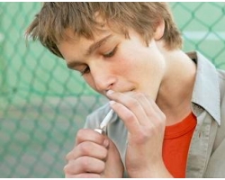 Dohányzás serdülőkorban, hogyan kell harcolni