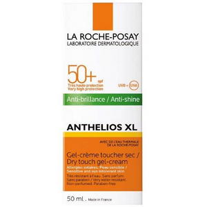 La Roche Posay fényvédő ár, vélemények, leírások