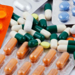 Gyógyszer gyomorfekély (a lista a gyógyszerek)