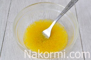 Lemon Kurd 5 perc recept egy fotó