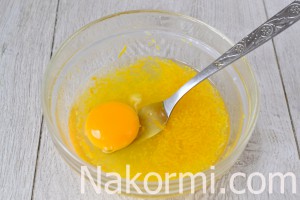 Lemon Kurd 5 perc recept egy fotó