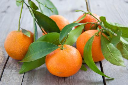 Mandarin, mint hasznos, hogy a test csontok mandarin hasznos tulajdonságai