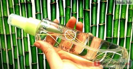 Mary Kay deokolon-test spray lótusz és bambusz - „szórás az eladások növelése érdekében) Csodálom
