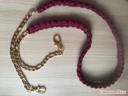 Mester osztályban kötés zsák kötőfonal - kötés - Home Moms (táskák) Mester osztályban kötés zsák kötőfonal - kötés - Home Moms