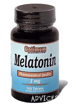 A melatonin az alvás támogatás, és nem csak - hasznos cikkek, tippek
