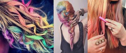 Kréta Hair vélemények, színek, hogyan kell használni