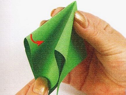 Moduláris origami kezdőknek bevezetés modulok