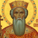 Ima Szent János Kronstadt, St. Matrona Moszkvai