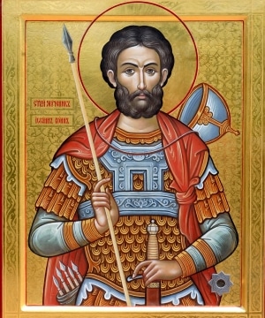 Ima a lopás, elvesztés, és megállapította, a veszteség (vidimyya nevidimyya ellenségek) Imák a lopás, elvesztés, valamint a keresést az eltűnt