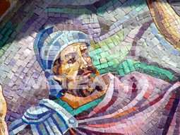 Mosaic - ez honnan jött és milyen régen