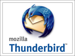 Mozilla Thunderbird, számítógép tippek