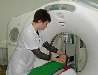 MRI az agy, mint a gyerekek csinálnak, és ez azt mutatja,