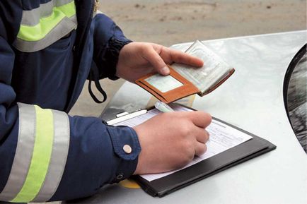 A büntetés nem fizetett bírságot a közlekedési rendőrök 2016-ban (STSI) A büntetés nem fizetett bírságot a közlekedési rendőrök 2016-ban