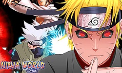 Naruto ninja online világban - Csalások, titkok - felülvizsgálata okostelefonok játékok Android és a PC