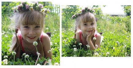 A gyerekek - virág az élet!