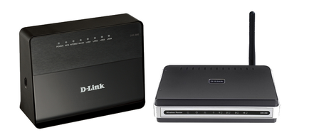 Beállítás D-Link DIR-300 Rostelecom