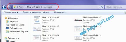 Konfigurálása hálózaton keresztül wi-fi router számítógépek közötti windows 7 (hálózati) Beállítása a helyi hálózaton keresztül wi-fi router számítógépek között a Windows 7