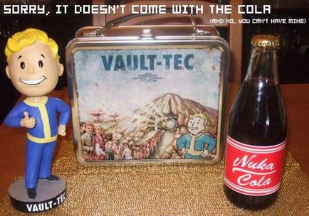 Ne öld meg senkit, vagy megöli az összes - vajon lehetséges-e, hogy a ventilátor az interjú (2. rész) - Fallout New Vegas - a játék